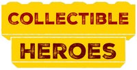 Collectible Heroes